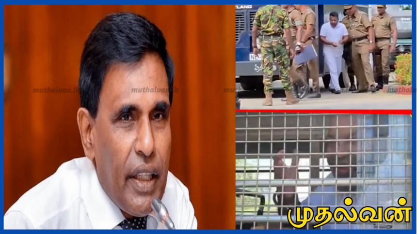பிள்ளையான் செய்த குற்றங்களுக்கு தக்க தண்டனை கிடைக்கும் – அமைச்சர் ஆனந்த விஜேபால
