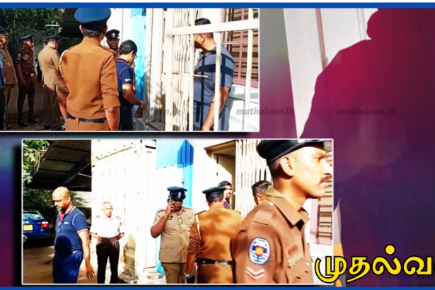 ஹொரணை அரச வங்கியில் ரூ. 35 மில்லியன் கொள்ளை- உதவி முகாமையாளர்இபாதுகாப்பு உத்தியோகத்தர் கைது!