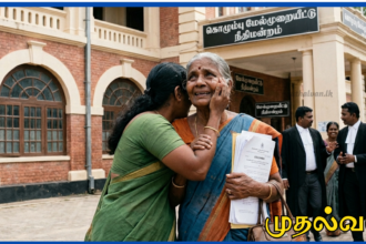 30 ஆண்டு சட்டப் போராட்டத்தில் தாய்க்கு வெற்றி; மகனின் மேல்முறையீடு தள்ளுபடி