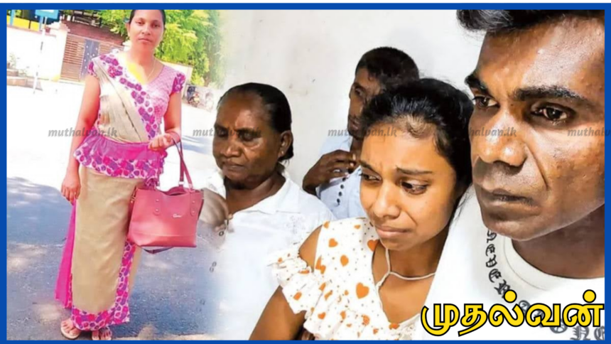 வைத்தியசாலையில் அலட்சியத்தால் தாயும் சிசுவும் மரணம் என குடும்பத்தினர் குற்றச்சாட்டு