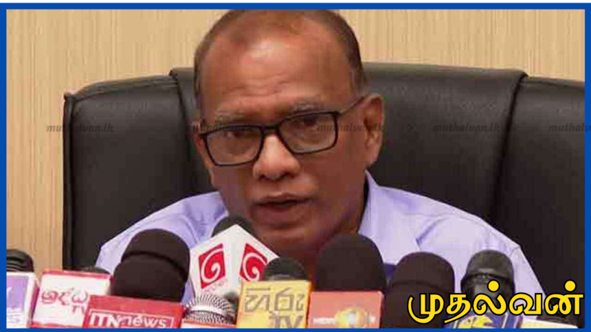இலங்கையில் எரிபொருள் QR முறைமை மேலும் கடுமையாக்கப்படும் – அமைச்சர் அறிவிப்பு