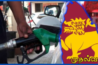உலக எரிபொருள் விலை சரிவு – இலங்கையில் விலை குறைப்பு சாத்தியம்