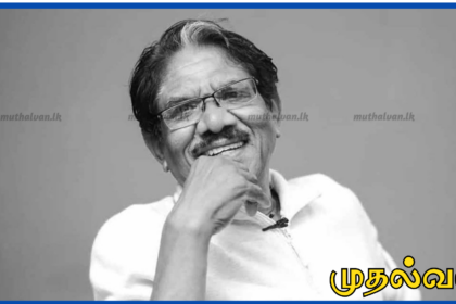 இயக்குநர் இமயம் பாரதிராஜா மறைவு