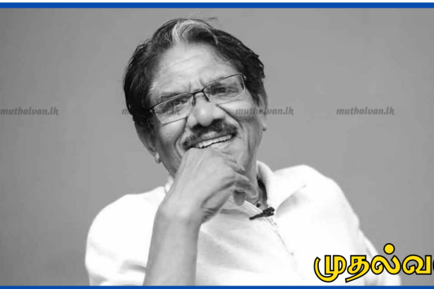 இயக்குநர் இமயம் பாரதிராஜா மறைவு