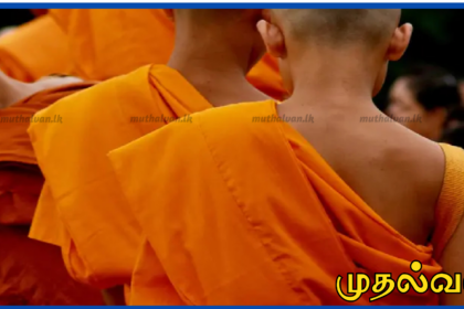 14 வயது இளம் பிக்குவை துஷ்பிரயோகம் செய்ததாக 41 வயது தேரர் கைது