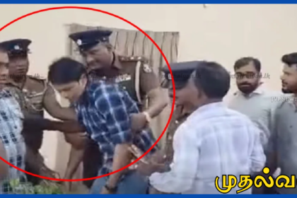 அர்ச்சுனாவுக்கு கேள்வி கேட்க உரிமை உள்ளது – எம்.பி. ரஜீவன் ஜெயச்சந்திரமூர்த்தி