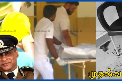 முன்னாள் பொலிஸ் மா அதிபர் மரணம்: பாதுகாப்பு அதிகாரி அளித்த வாக்குமூலத்தில் புதிய தகவல்கள்