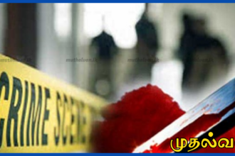 குருநாகல் மாவட்டத்தில் திருமணமாகி இரு மாதங்களிலேயே இளைஞர் வாள்வெட்டில் பலி