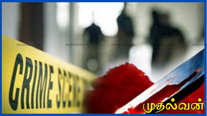 குருநாகல் மாவட்டத்தில் திருமணமாகி இரு மாதங்களிலேயே இளைஞர் வாள்வெட்டில் பலி