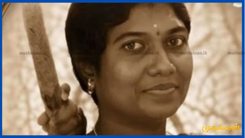 விடுமுறை நாளில் அலுவலகப் பணிக்கு சென்ற பெண் உத்தியோகத்தர் மின்சாரம் தாக்கி உயிரிழப்பு 1 விடுமுறை நாளில் அலுவலகப் பணிக்கு சென்ற பெண் உத்தியோகத்தர் மின்சாரம் தாக்கி உயிரிழப்பு