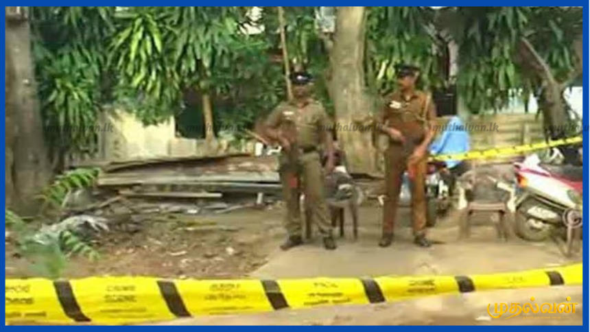 கல்கிசையில் துப்பாக்கிச்சூடு: இலக்கு உயிரிழந்தவர் அல்ல? விசாரணையில் புதிய தகவல்கள்