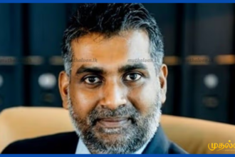 இலங்கை சுற்றுலா அபிவிருத்தி அதிகார சபையின் தலைவர் புத்திக ஹேவாவசம் இராஜினாமா