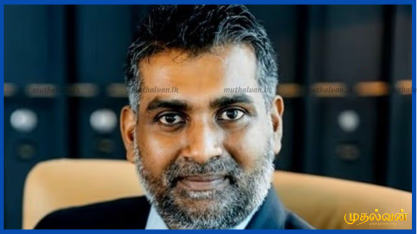 இலங்கை சுற்றுலா அபிவிருத்தி அதிகார சபையின் தலைவர் புத்திக ஹேவாவசம் இராஜினாமா