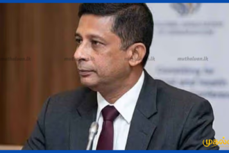 முன்னாள் புலனாய்வுப் பணிப்பாளர் சுரேஷ் சாலேவுக்கு மேலும் 90 நாட்கள் தடுப்புக் காவல்