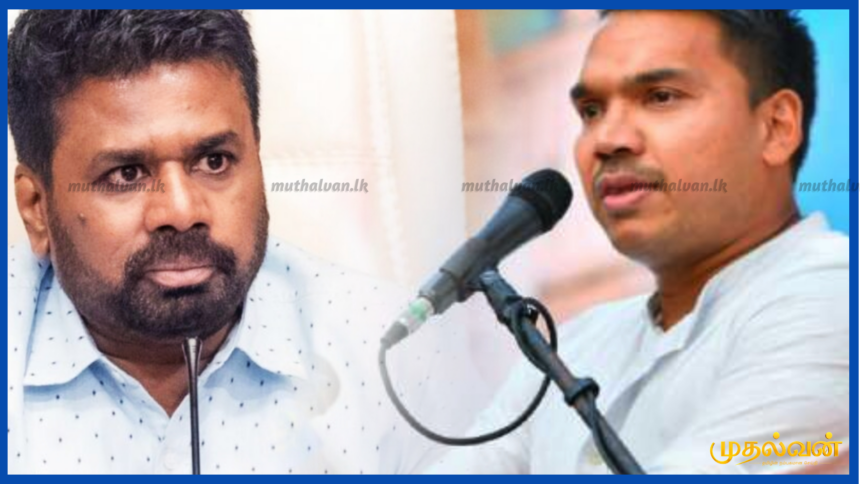 அரசாங்கத்தின் மீதான அதிருப்தி அதிகரிப்பு: மீண்டும் SLPP பக்கம் திரும்பும் மக்கள் – நாமல் 1 namal-rajapaksa-slpp-support-government-dissatisfaction