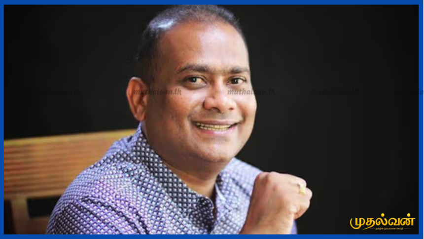 பயணத் தடை விதிக்கப்படுவதற்கு முன்னரே நாட்டை விட்டு வெளியேறிய பிரேமலால் ஜயசேகர 1 premalal-jayasekara-left-sri-lanka-before-travel-ban